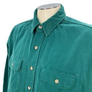 Five Brother Thick Cotton Button‎ Shirt